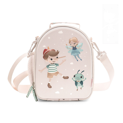 8434149135446 Tutete Bolsa Térmica 3D The Wooden Boy