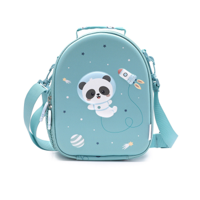 8434149371493 Tutete Bolsa Térmica 3D Pandas in Space