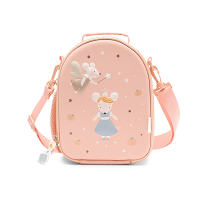 8434149242434 Tutete Bolsa Térmica 3D Mouse Fairies