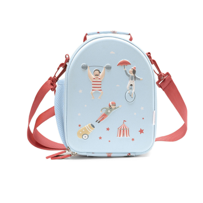 8434149864810 Tutete Bolsa Térmica 3D Circus Show
