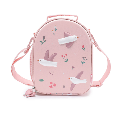 8434149381164 Tutete Bolsa Térmica 3D Blossom Birds