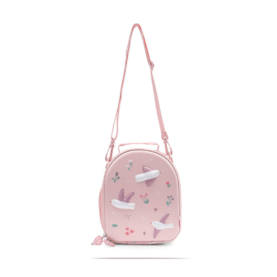 Tutete Bolsa Térmica 3D Blossom Birds | Farmácia d'Arrábida