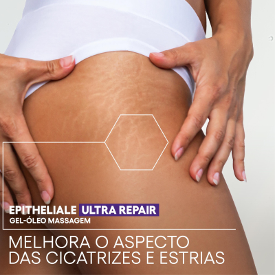 A-Derma Epitheliale A.H Duo Gel-Óleo Massagem 40ml | Farmácia d'Arrábida