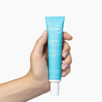Bioderma Hydrabio Creme Riche 40ml | Farmácia d'Arrábida