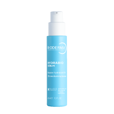 7610287 Bioderma Hydrabio Sérum Boost Hidratante 40ml | +176% Hidratação