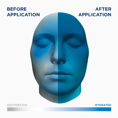 Bioderma Hydrabio Sérum Boost Hidratante 40ml | Farmácia d'Arrábida