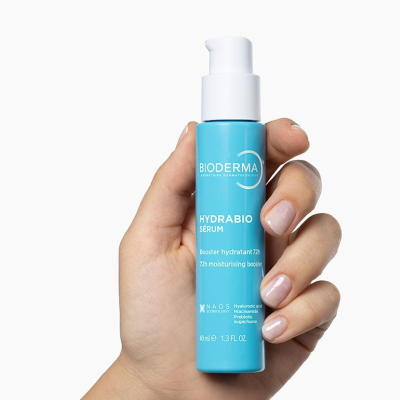 Bioderma Hydrabio Sérum Boost Hidratante 40ml | Farmácia d'Arrábida