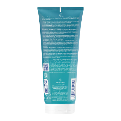 Ducray Keracnyl Gel Purificante 200ml | Farmácia d'Arrábida