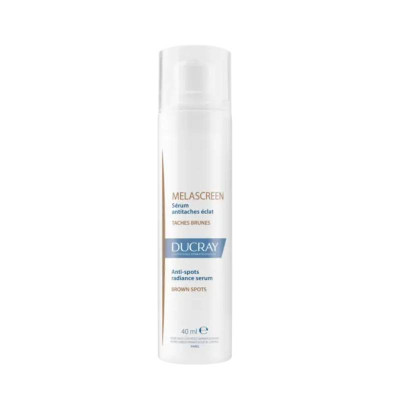 7246371 Ducray Melascreen Sérum Iluminador 40ml | 8% Vitaminas Antimanchas