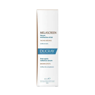 Ducray Melascreen Sérum Iluminador 40ml | Farmácia d'Arrábida