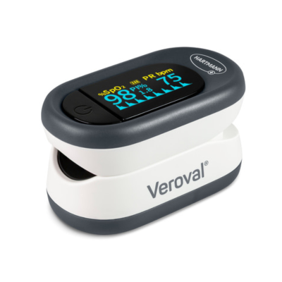 7629253 Veroval Oxímetro Pulso Digital