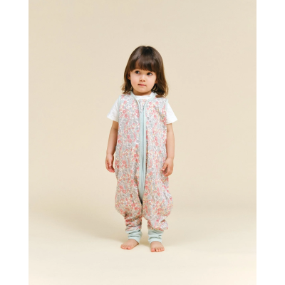 Molis&Co TOG 0.5 +1 Ano Pijama Macacão Summer Bloom | Farmácia d'Arrábida