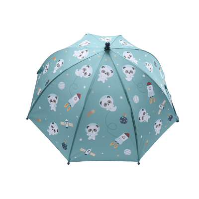 Tutete Guarda-Chuva Pandas in Space 67cm | Farmácia d'Arrábida