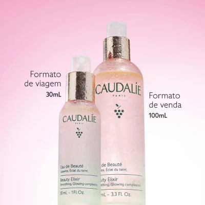 Caudalie Eau De Beauté 30ml | Farmácia d'Arrábida