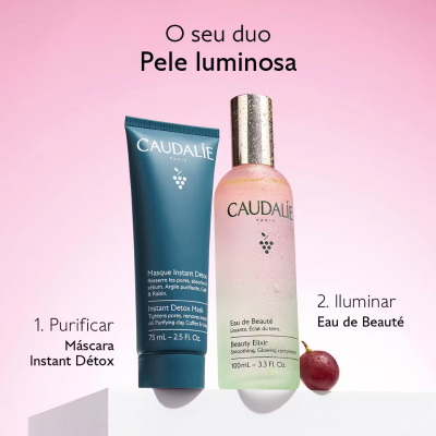 Caudalie Eau De Beauté 30ml | Farmácia d'Arrábida