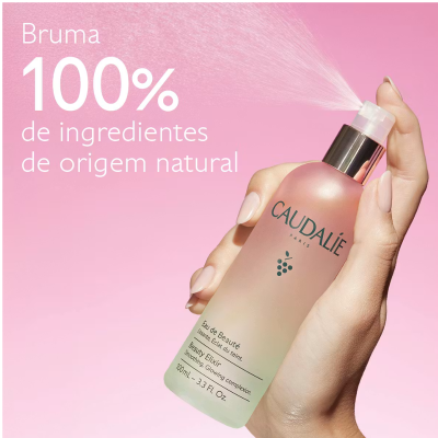 Caudalie Eau de Beauté 100ml | Farmácia d'Arrábida
