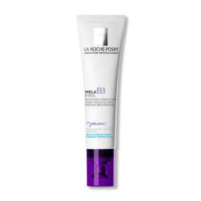 7574939 La Roche-Posay Mela B3 Contorno de Olhos Antimanchas 15ml | Olheiras
