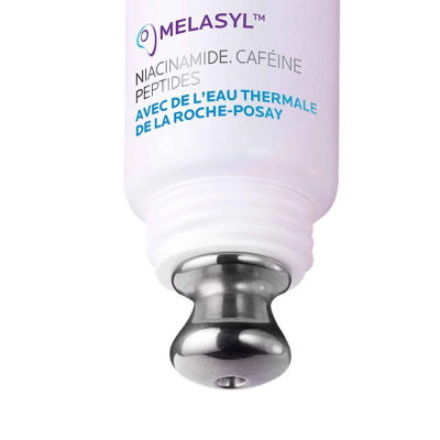 La Roche-Posay Mela B3 Contorno de Olhos Antimanchas 15ml | Farmácia d'Arrábida