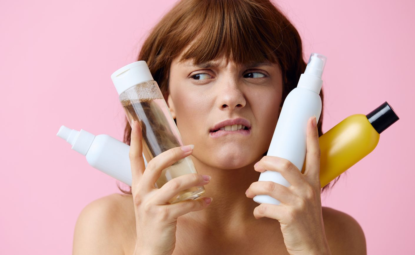 Erros Comuns no Skincare: O que evitar e como melhorar a rotina de pele