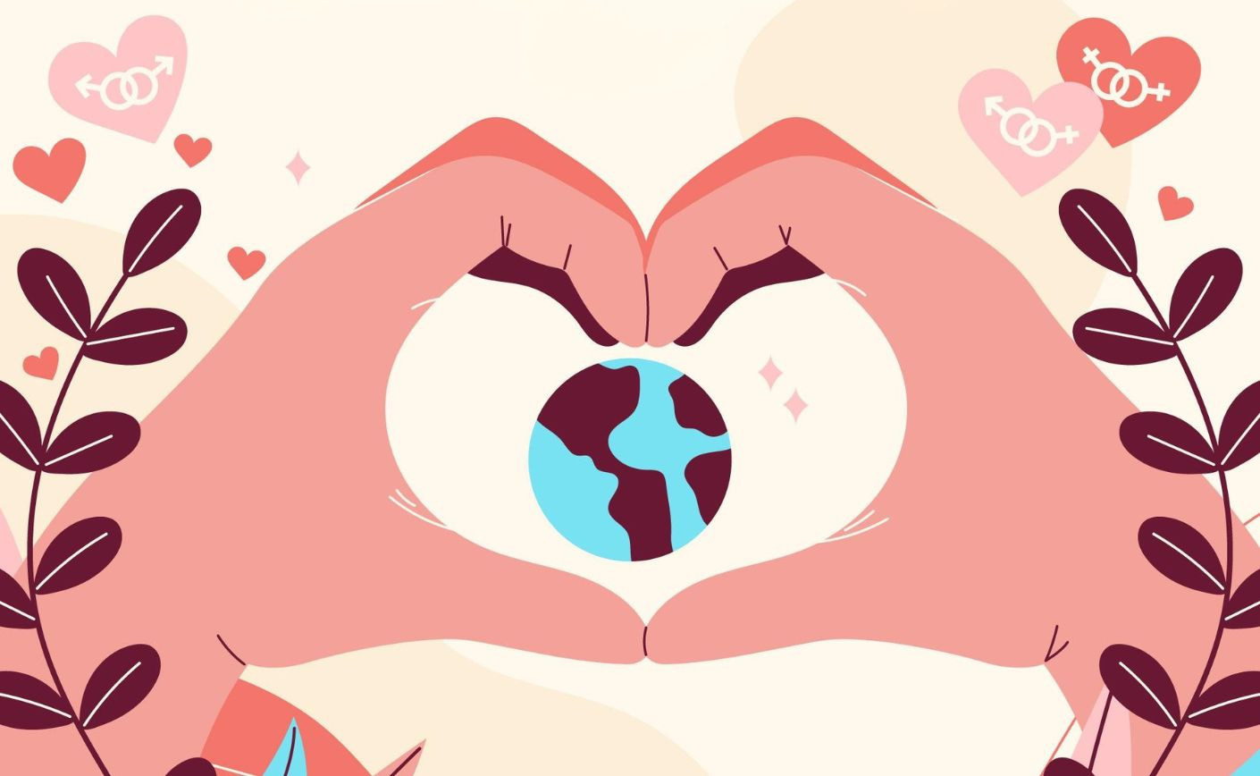 Semana da Saúde Sexual: Celebra e cuida da tua intimidade todos os dias