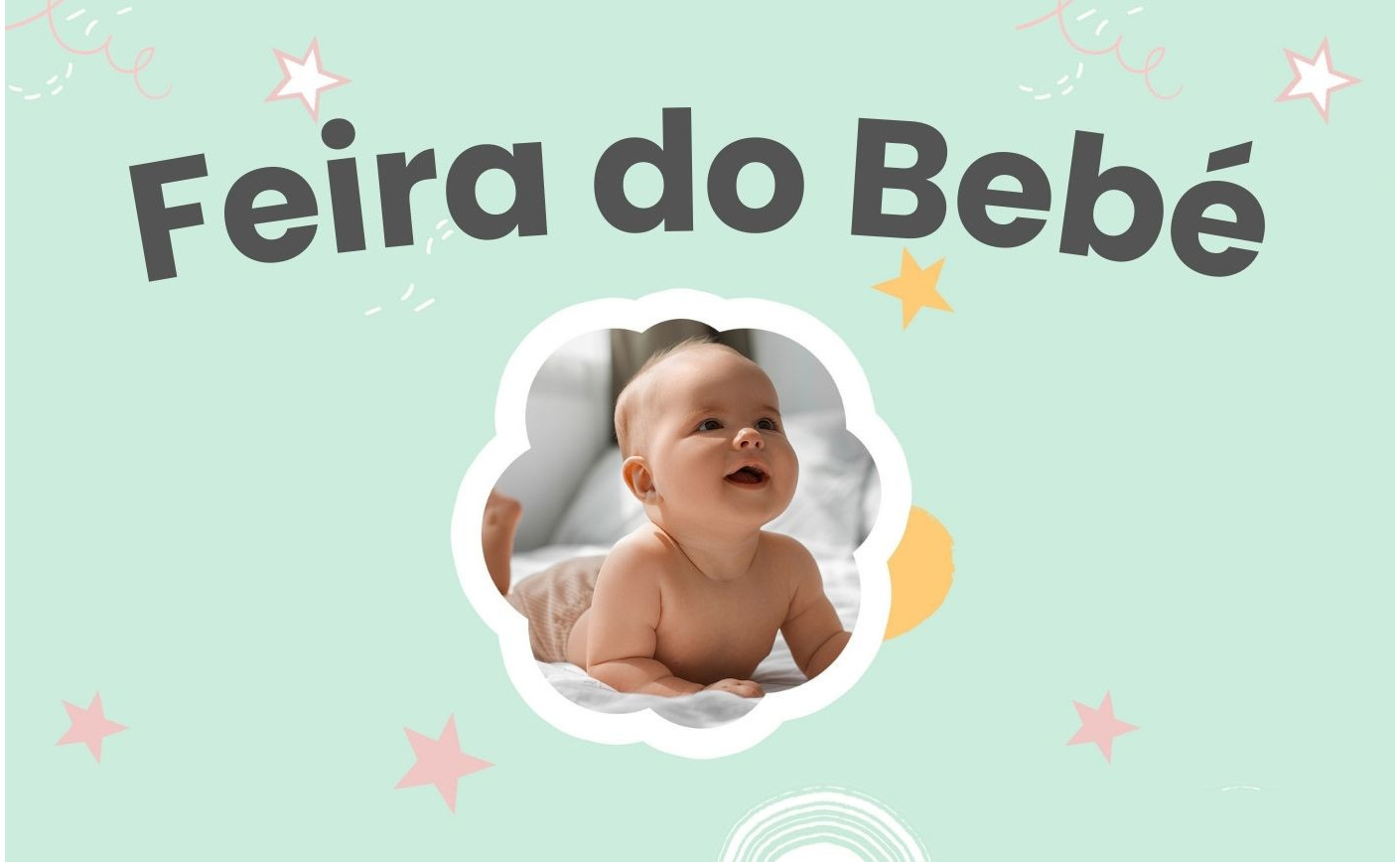 Feira do Bebé: Novidades e tendências que estão a revolucionar o cuidado infantil