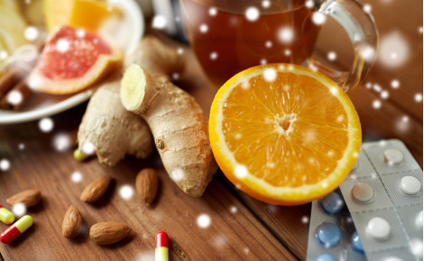 Como fortalecer a imunidade antes do inverno