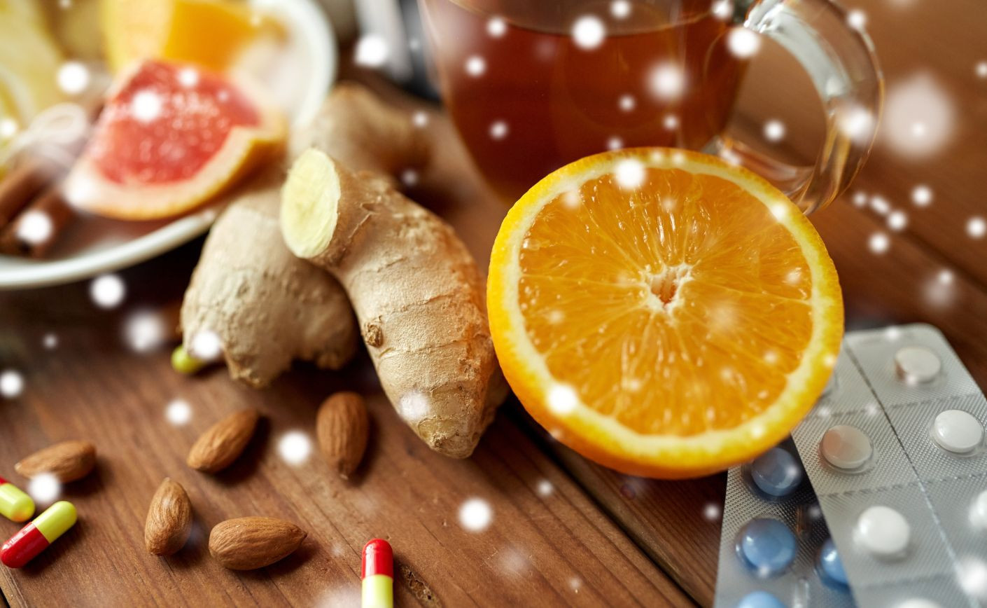 Como fortalecer a imunidade antes do inverno