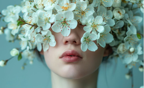 Quando a estação muda, o teu corpo sente - e a tua pele também