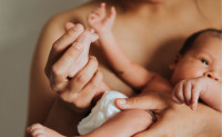 Suplementos para a Energia da Mamã: Ferro, B12 e Fadiga Pós-Parto