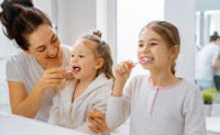 Saúde Oral Infantil: os cuidados certos em cada idade