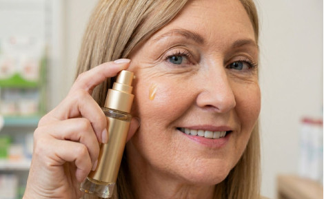 Retinol para iniciantes: mitos, verdades e como começar