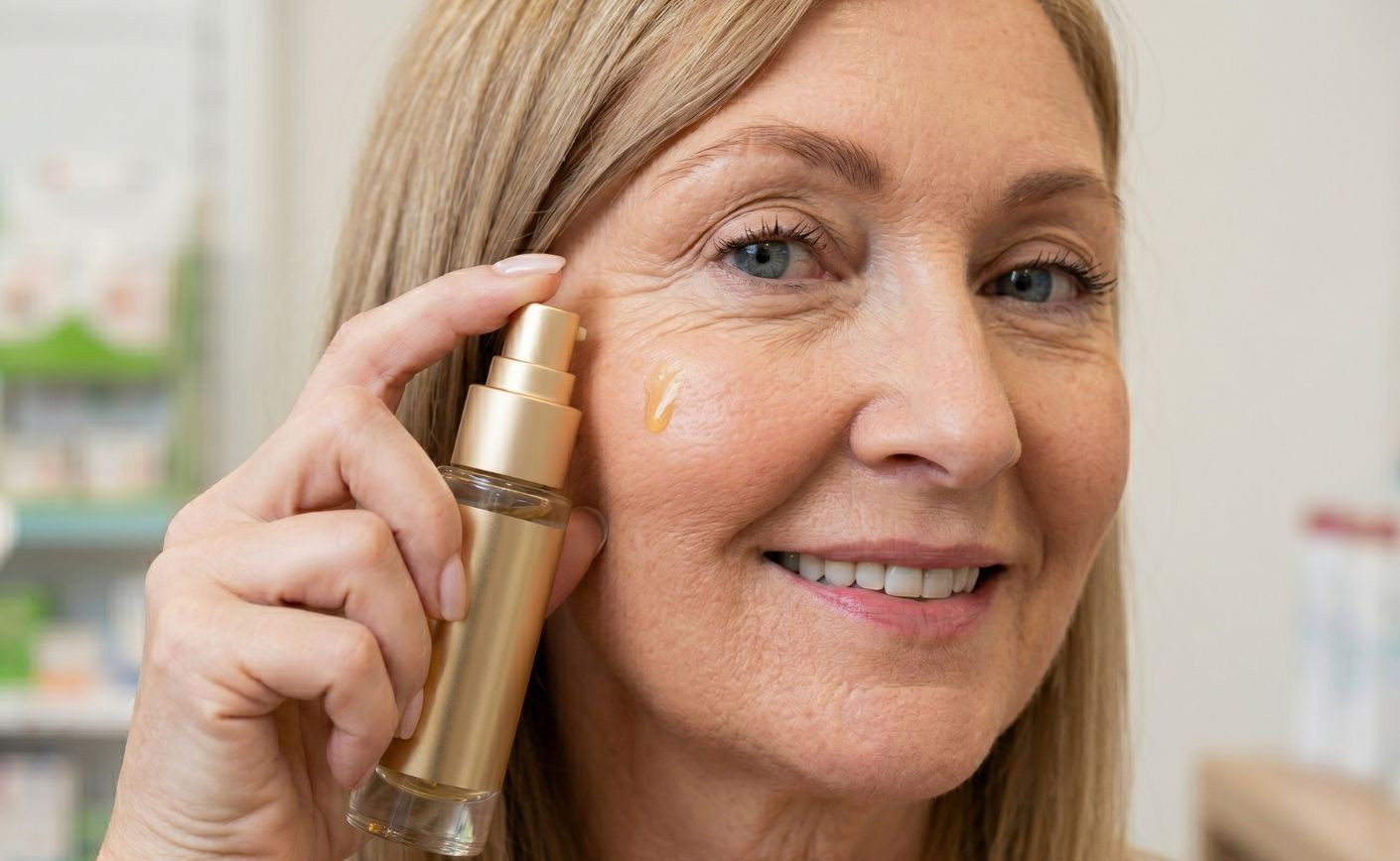 Retinol para iniciantes: mitos, verdades e como começar