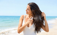 Proteção solar para o cabelo: porque é que o teu cabelo também precisa de protetor solar