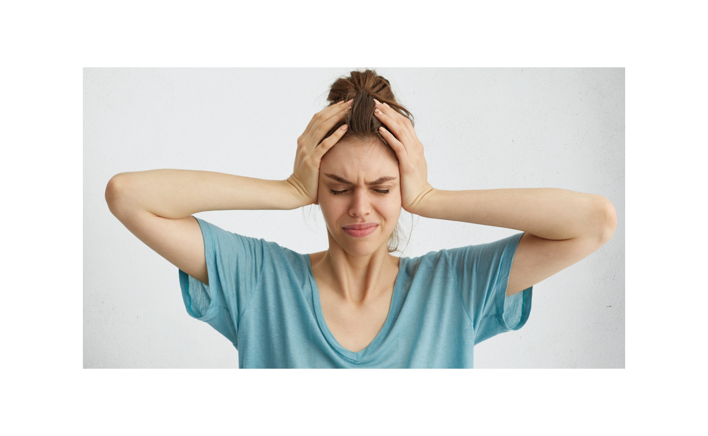 Dor de cabeça - O que a causa e como tratá-la