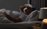 Por que não dormes bem - causas reais da insónia